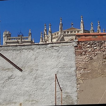 La Petite Pelerine Apartman Narbonne Kültér fotó