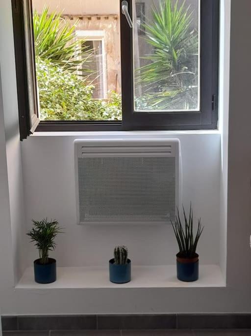 La Petite Pelerine Apartman Narbonne Kültér fotó
