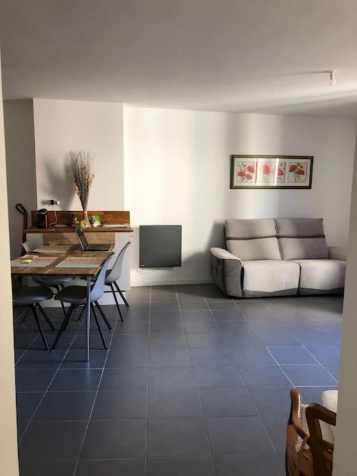La Petite Pelerine Apartman Narbonne Kültér fotó