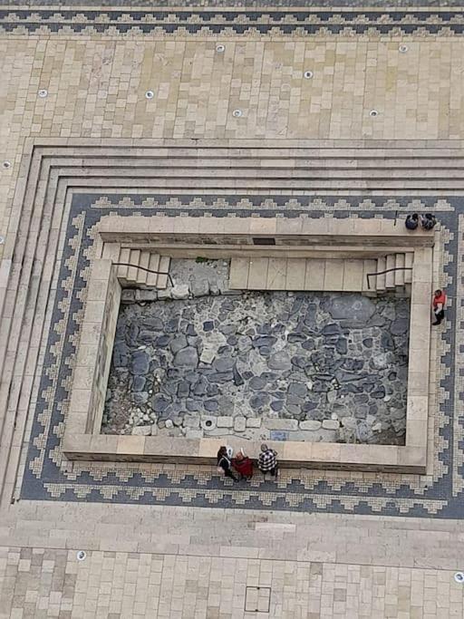 La Petite Pelerine Apartman Narbonne Kültér fotó