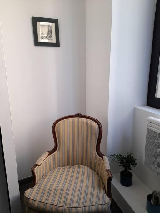 La Petite Pelerine Apartman Narbonne Kültér fotó
