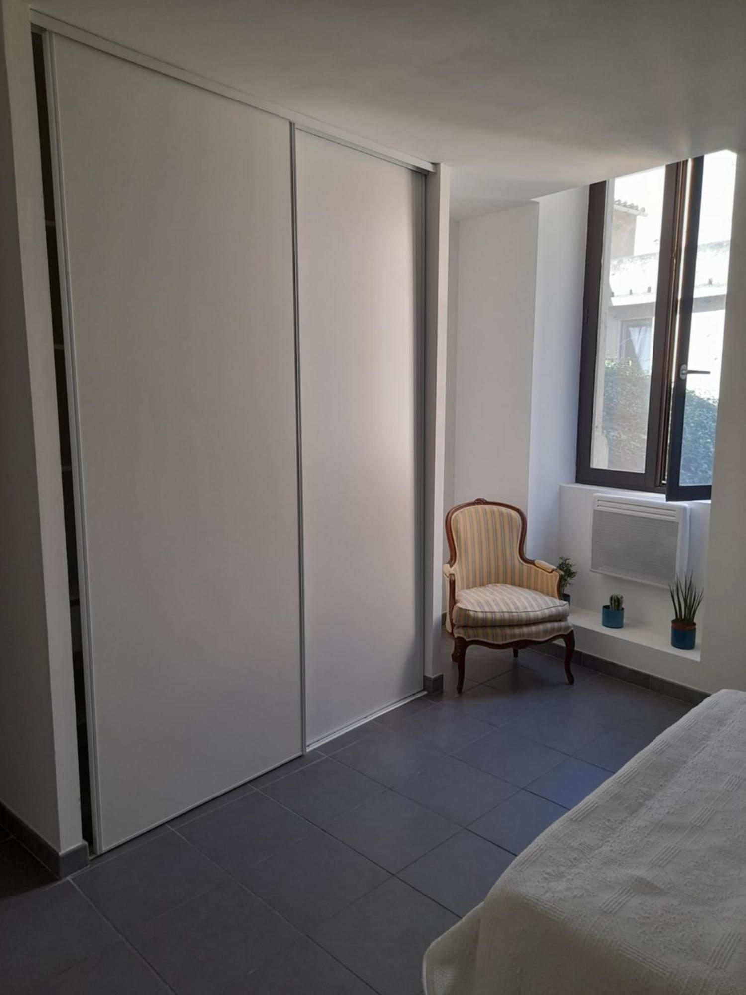 La Petite Pelerine Apartman Narbonne Kültér fotó